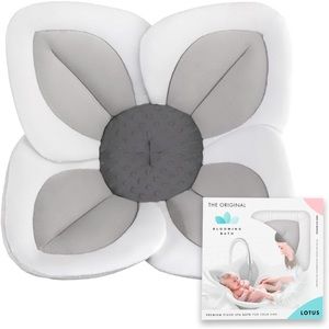Blooming Bath Baby Bath Seat - Baby Tubs for Newborn Infants to Toddler